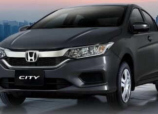Honda Introduces Limited-Time Offer for City 1.2 CVT