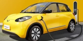 MG Announces Price and Booking Details for Binguo EV in Pakistan