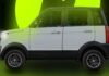 Another Affordable EV is Launching in Pakistan Soon