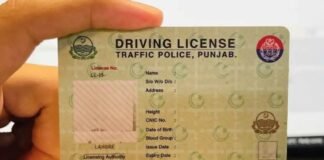 Punjab Allows 16-Year-Olds to Get Motorcycle Licenses