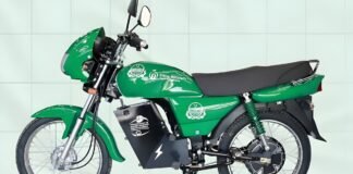 Free Electric Bikes Announced for Students in Punjab