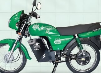 Free Electric Bikes Announced for Students in Punjab