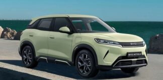 BYD Announces Limited-Time Offer on Atto 2