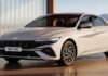 Hyundai Introduces Installment Plans for Elantra Hybrid