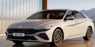 Hyundai Introduces Installment Plans for Elantra Hybrid