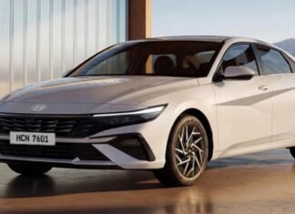 Hyundai Introduces Installment Plans for Elantra Hybrid
