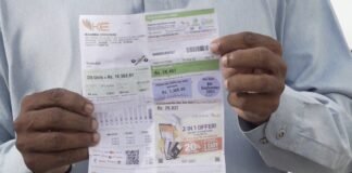 Electricity Bills to Go Up in February