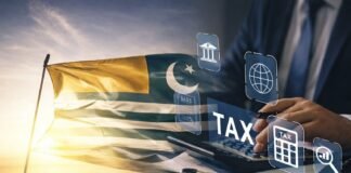 How to File Income Tax in Azad Kashmir (Step-by-Step Guide) How to File Income Tax in Azad Kashmir