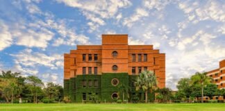 Two Pakistani Universities Make THE Awards Asia 2026 Shortlist