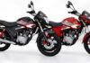 Own the New Honda CB 125F for Rs. 18,852 Per Month