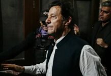 14 Ex-Captains Write to PM Over Imran Khan’s Health in Jail