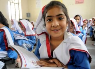 Punjab Changes School Timings for Ramadan