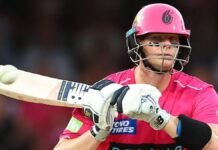 Steve Smith Becomes Highest-Paid Player in PSL History