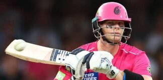 Steve Smith Becomes Highest-Paid Player in PSL History