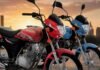 Suzuki GD 110S Offered at Rs. 10,300 Per Month