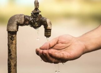 Karachi to Face Four-Day Water Shortage