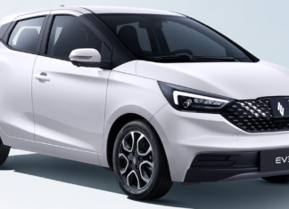 Affordable JMEV EV3 Launched in Pakistan