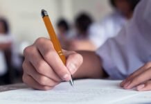 BSEK Delays Matric Exams in Karachi