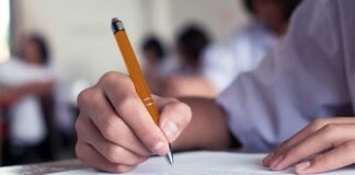 BSEK Delays Matric Exams in Karachi