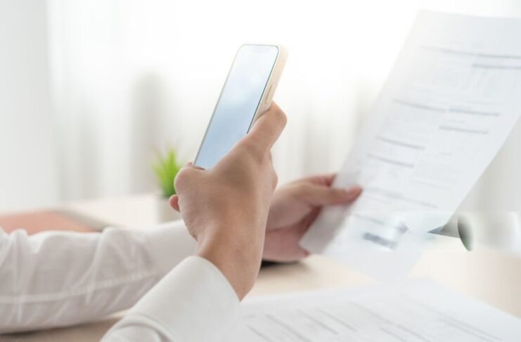 How to Check LESCO Bill by Serial Number Online Easily