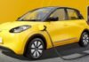 Six EVs You Can Buy in Pakistan Between Rs. 35 and 60 Lacs