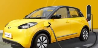 Six EVs You Can Buy in Pakistan Between Rs. 35 and 60 Lacs