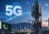 Here’s When 5G Will Be Launched Across Pakistan