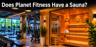 Does Planet Fitness Have a Sauna? Here’s What You Need to Know Does Planet Fitness Have a Sauna? The Full Answer