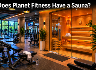 Does Planet Fitness Have a Sauna? Here’s What You Need to Know Does Planet Fitness Have a Sauna? The Full Answer