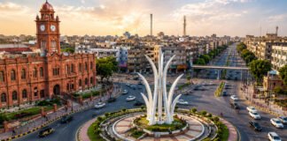 Rawalpindi’s Kutchery Chowk to Open Next Week