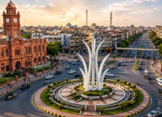 Rawalpindi’s Kutchery Chowk to Open Next Week