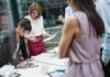 A Business Degree Provides Opportunity Career Options, Salaries & Work-Life Balance in the U.S. A Business Degree Provides Opportunity Career Options, Salaries, Opportunities