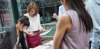 A Business Degree Provides Opportunity Career Options, Salaries & Work-Life Balance in the U.S. A Business Degree Provides Opportunity Career Options, Salaries, Opportunities