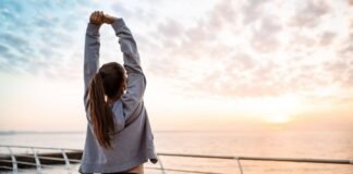 How to Stay Fit While Traveling How to Stay Fit While Traveling