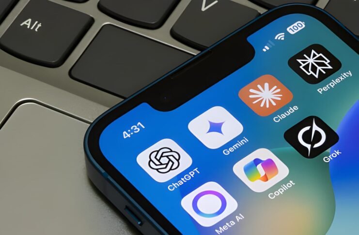 Artificial Intelligence App