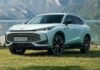 MG Announces Up to Rs. 1.24 Million Discount on HS PHEV