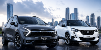 Peugeot and Kia Announce Massive Price Reductions