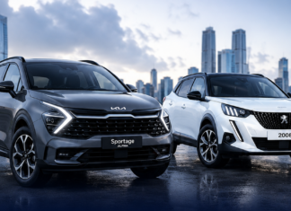 Peugeot and Kia Announce Massive Price Reductions