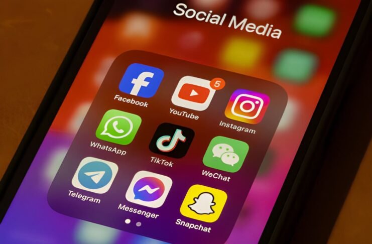 social platforms