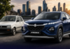 Exchange Your Old Suzuki for the New Fronx