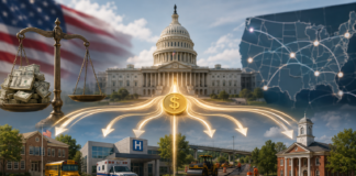 What Is National Finance Commission — And Why Every American Should Know About It What Is National Finance Commission