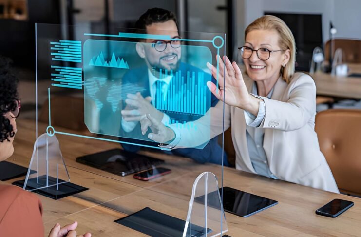 artificial intelligence consulting