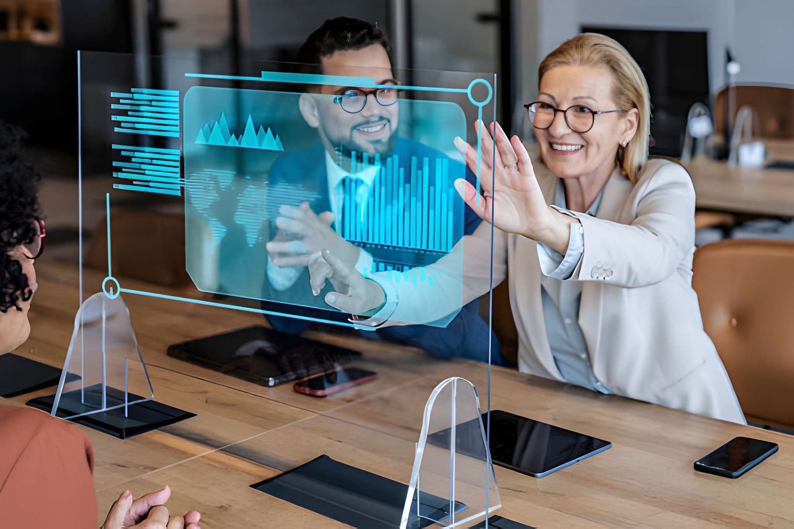 Artificial Intelligence Consultant artificial intelligence consulting