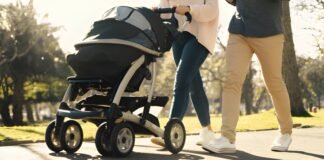 How to Choose a Baby Stroller: A Complete Guide for Parents How to Choose a Baby Stroller: A Complete Guide for Parents