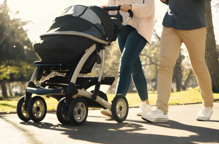 How to Choose a Baby Stroller: A Complete Guide for Parents