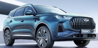 Chery Announces New Prices for Tiggo PHEV Lineup in Pakistan
