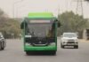 Punjab Launches Electric Bus Service in 6 More Districts