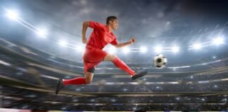 How Long Are Football Games? Everything You Need to Know Football
