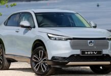 Honda Atlas Raises HR-V e:HEV Price in Pakistan