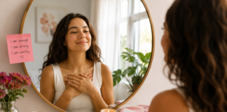 How to Improve Your Self Esteem as a Woman: A Real, Practical Guide Self Esteem as a Woman